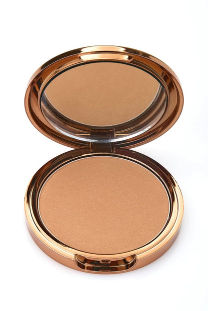 Roxanne Rizzo Mulberry Street Bronzer Powder .3oz/8g