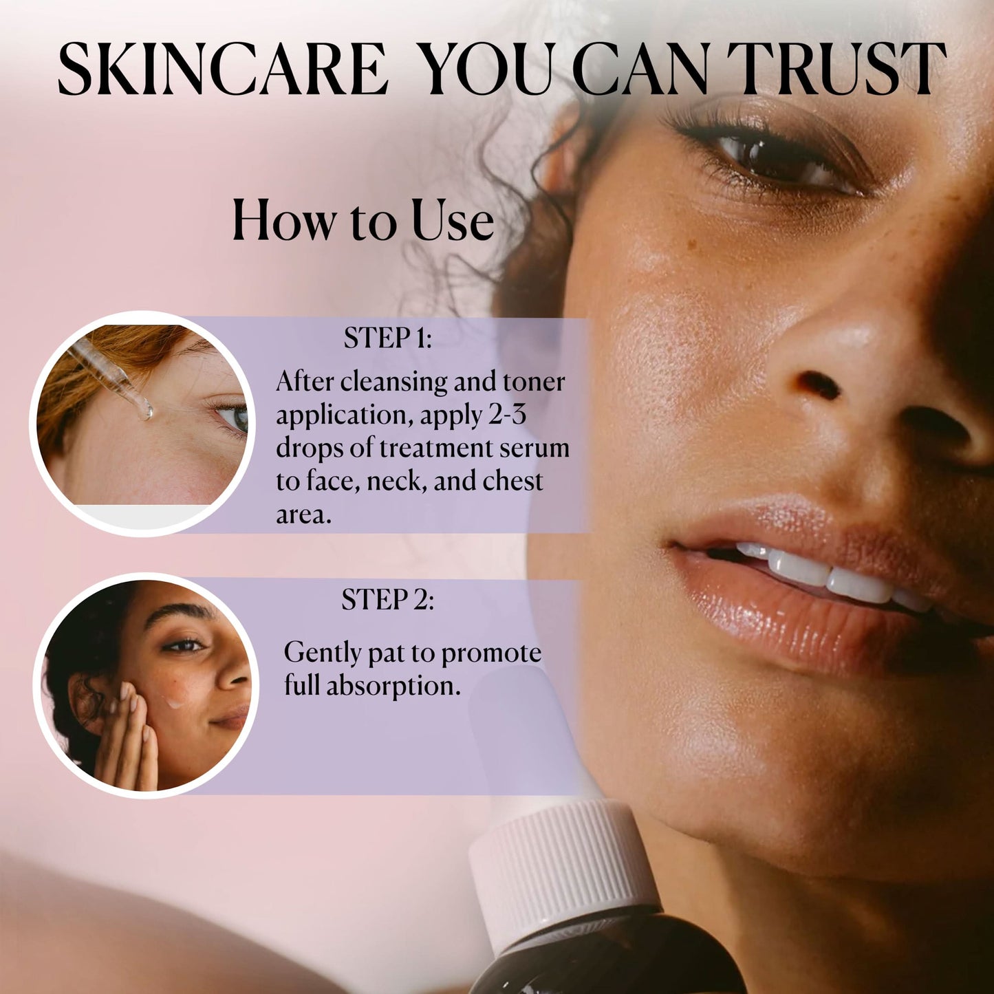 Cosmedica Skincare Niacinamide + Zinc Treatment Serum 1 oz