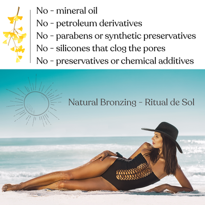 Ritual Botanico Ritual de Sol Bronzer