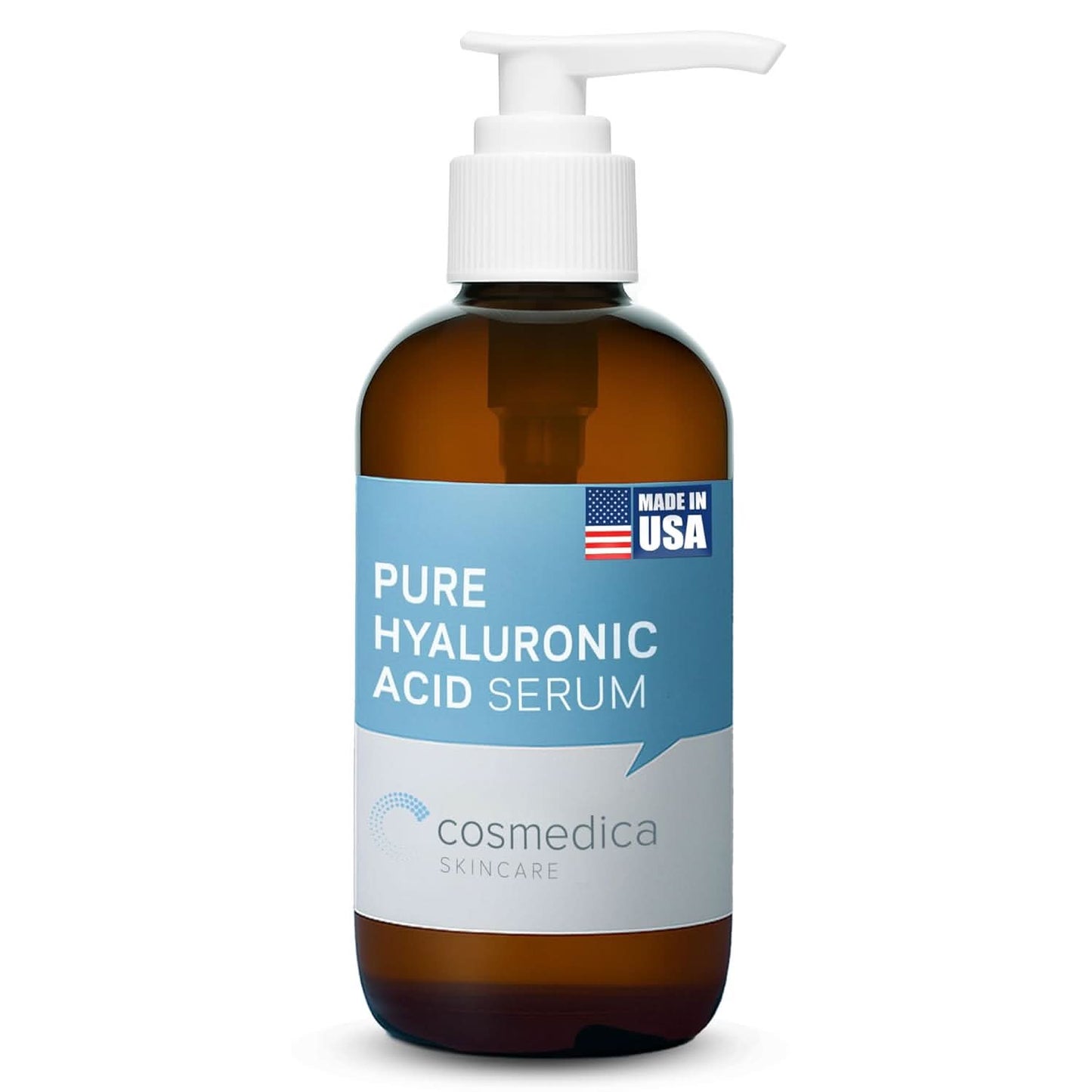 Cosmedica Pure Hyaluronic Acid Serum