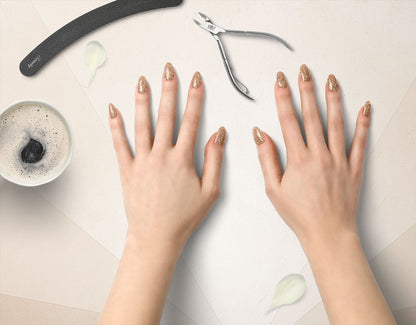LeChat Perfect Match Gel Polish