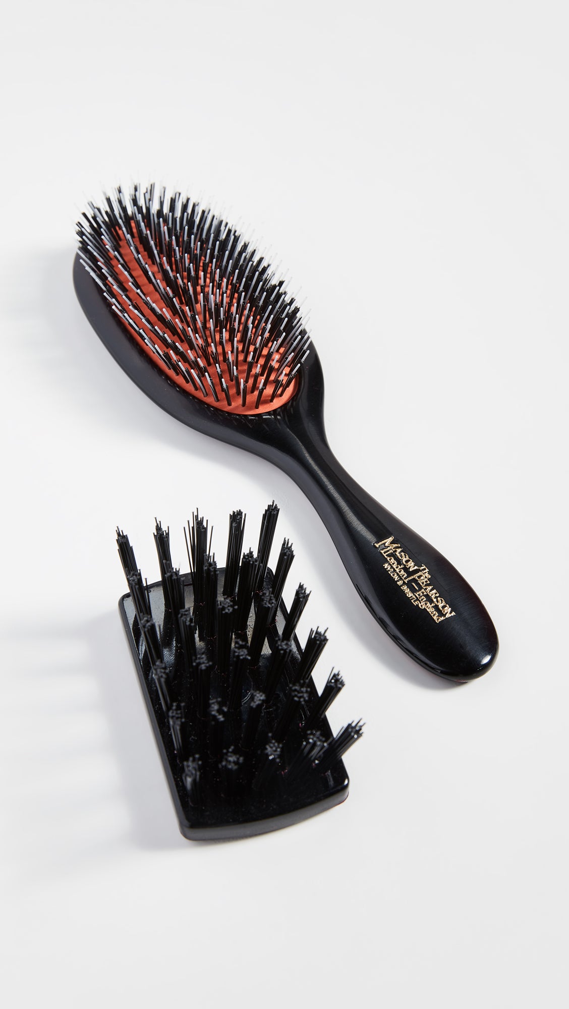 Mason Pearson Handy Bristle & Nylon Hairbrush