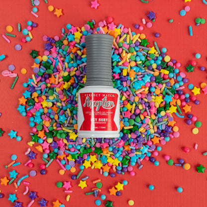 LECHAT Perfect Match Perception Gel Polish