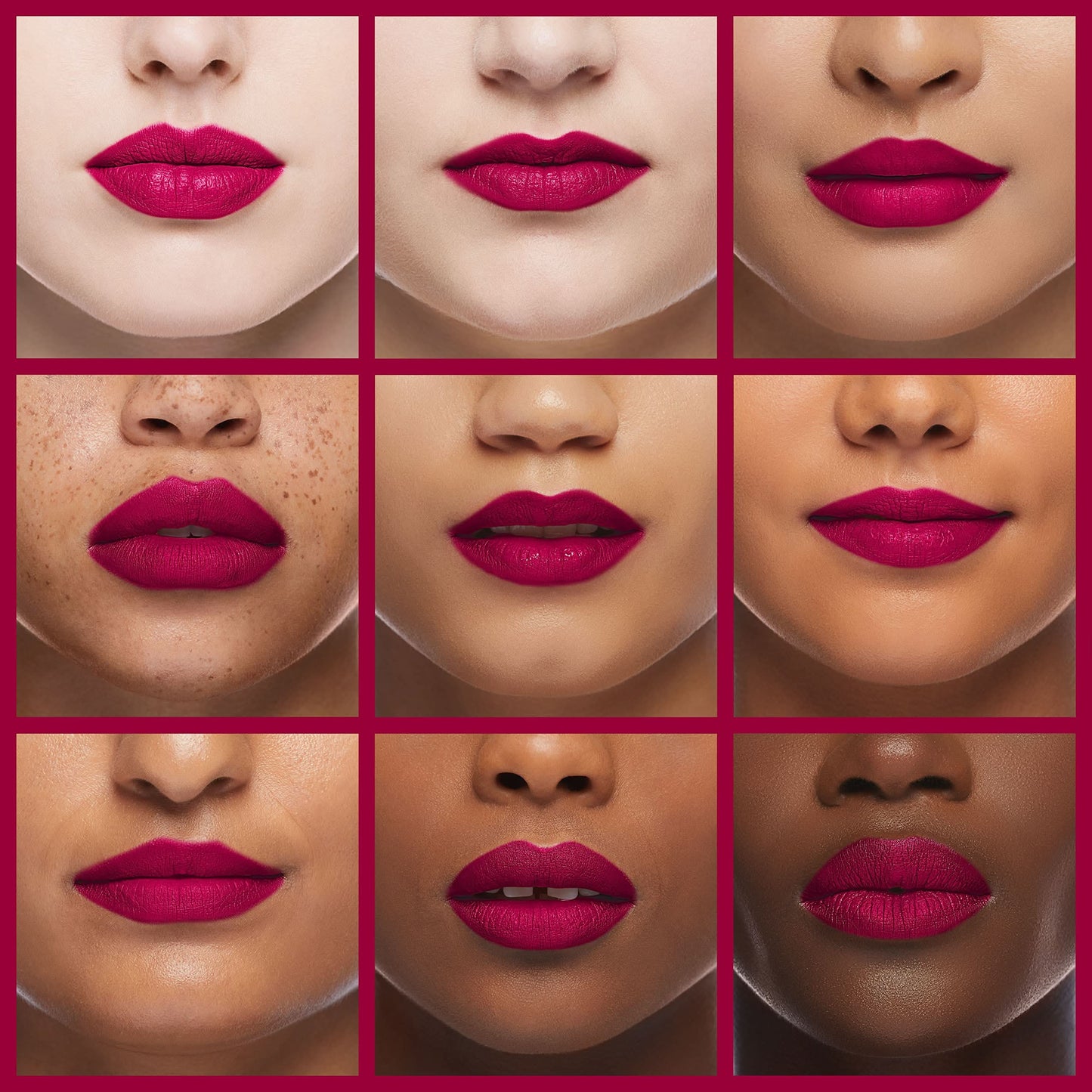 the Balm Meet Matt(e) Hughes Long Lasting Liquid Lipstick - Sentimental
