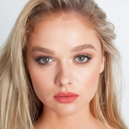 the Balm Meet Matt(e) Hughes Long Lasting Liquid Lipstick