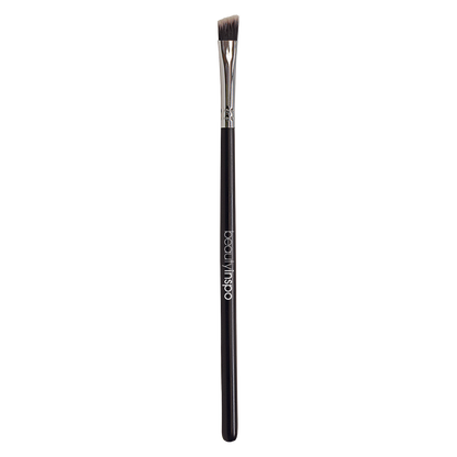 Beauty Inspo Angled Eyeliner Brush
