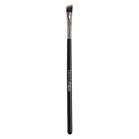 Beauty Inspo Angled Eyeliner Brush