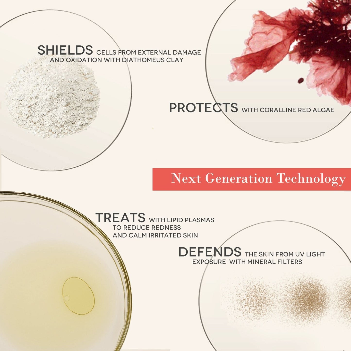 ALLEVEN FACE COLOUR SHIELD