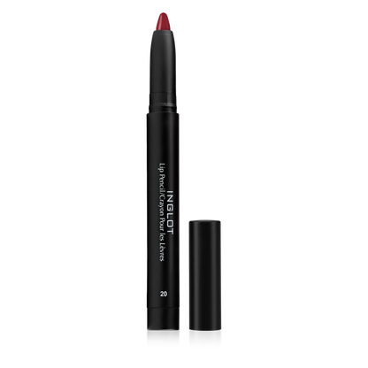 Inglot AMC Lip Pencil 20 Matte
