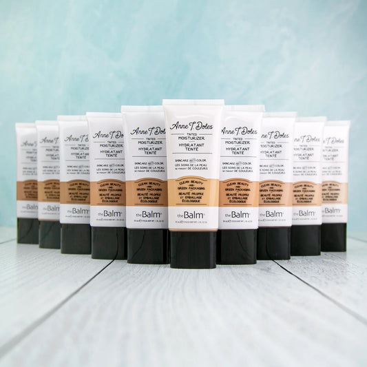 theBalm Anne T. Dotes® Tinted Moisturizer