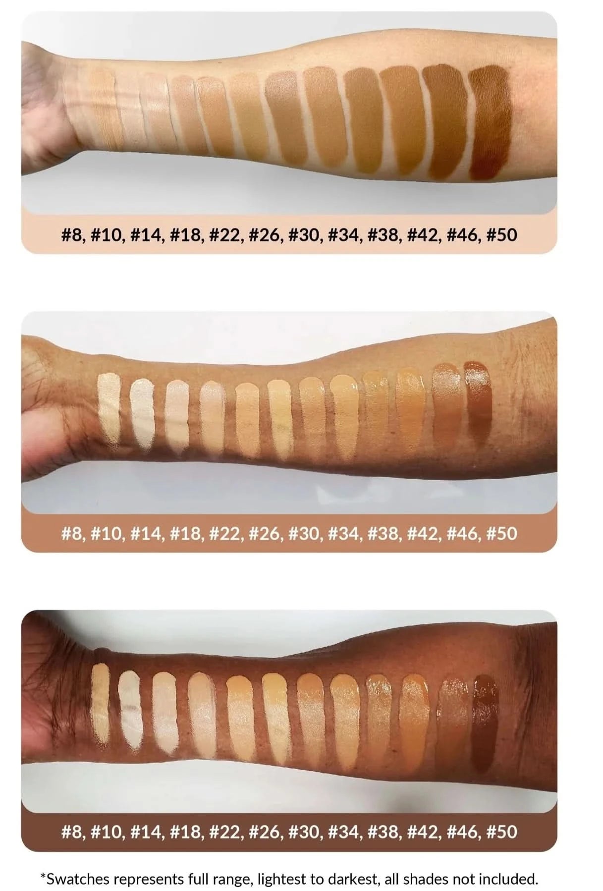 theBalm Anne T. Dotes® Liquid Concealer 0.39 fl oz / 11.8 ml