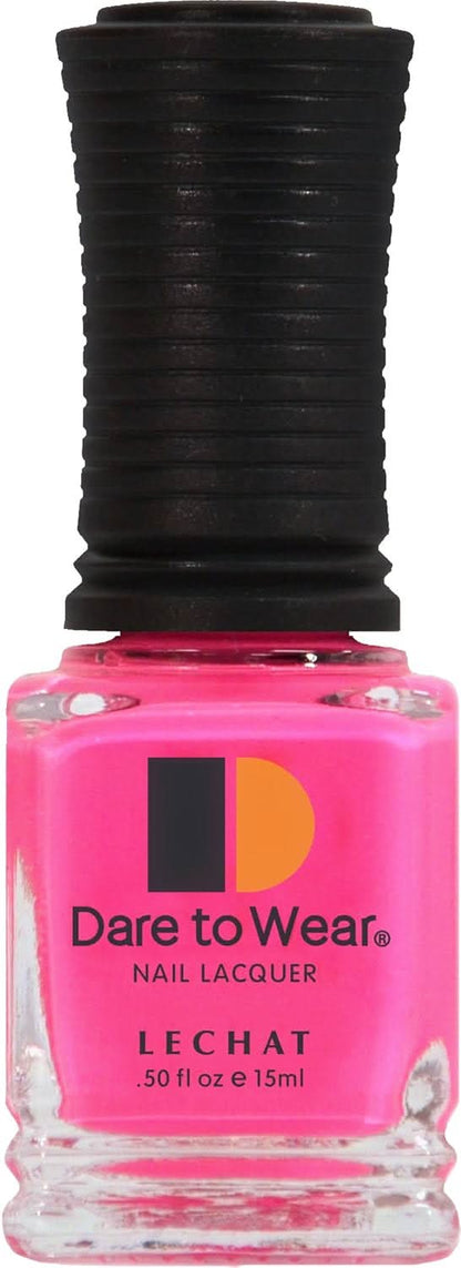 LeChat Dare to Wear Nail Lacquer