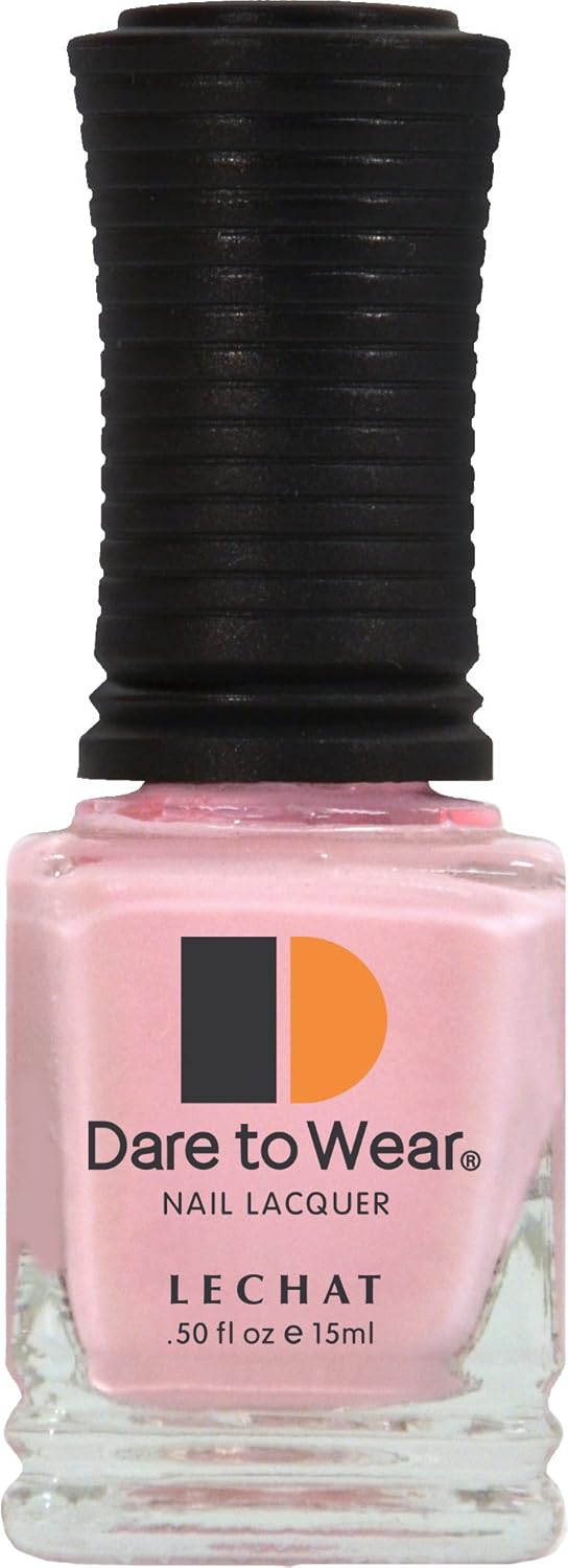 LeChat Dare to Wear Nail Lacquer
