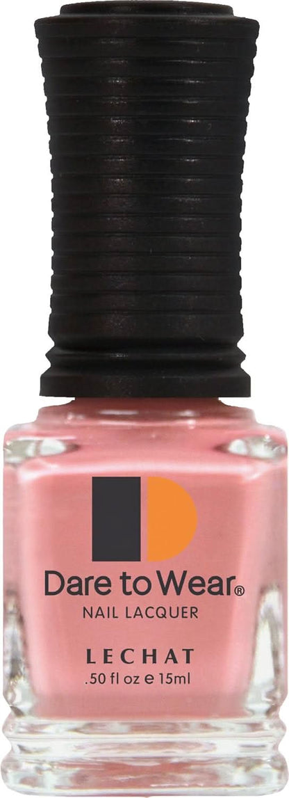 LeChat Dare to Wear Nail Lacquer