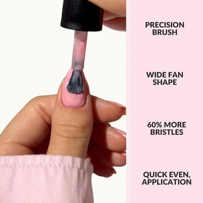 CAKE Nail Strengthening Polish