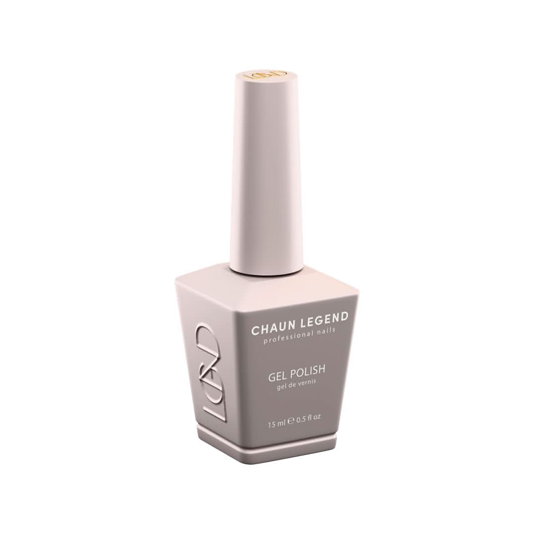 Chaun Legend Gel Polish – Diamond Dust LG5122