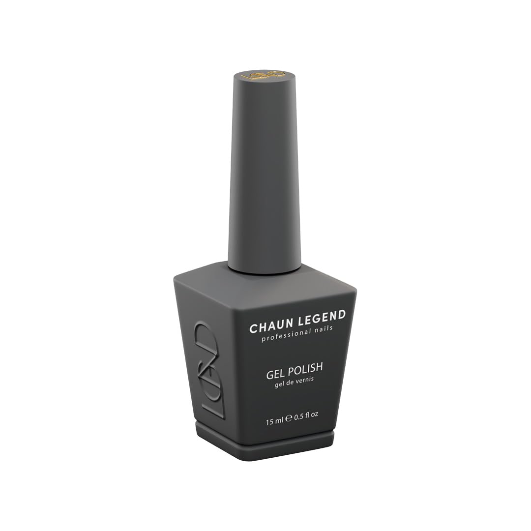 Chaun Legend Gel Polish – Back That Ash Up LG5238