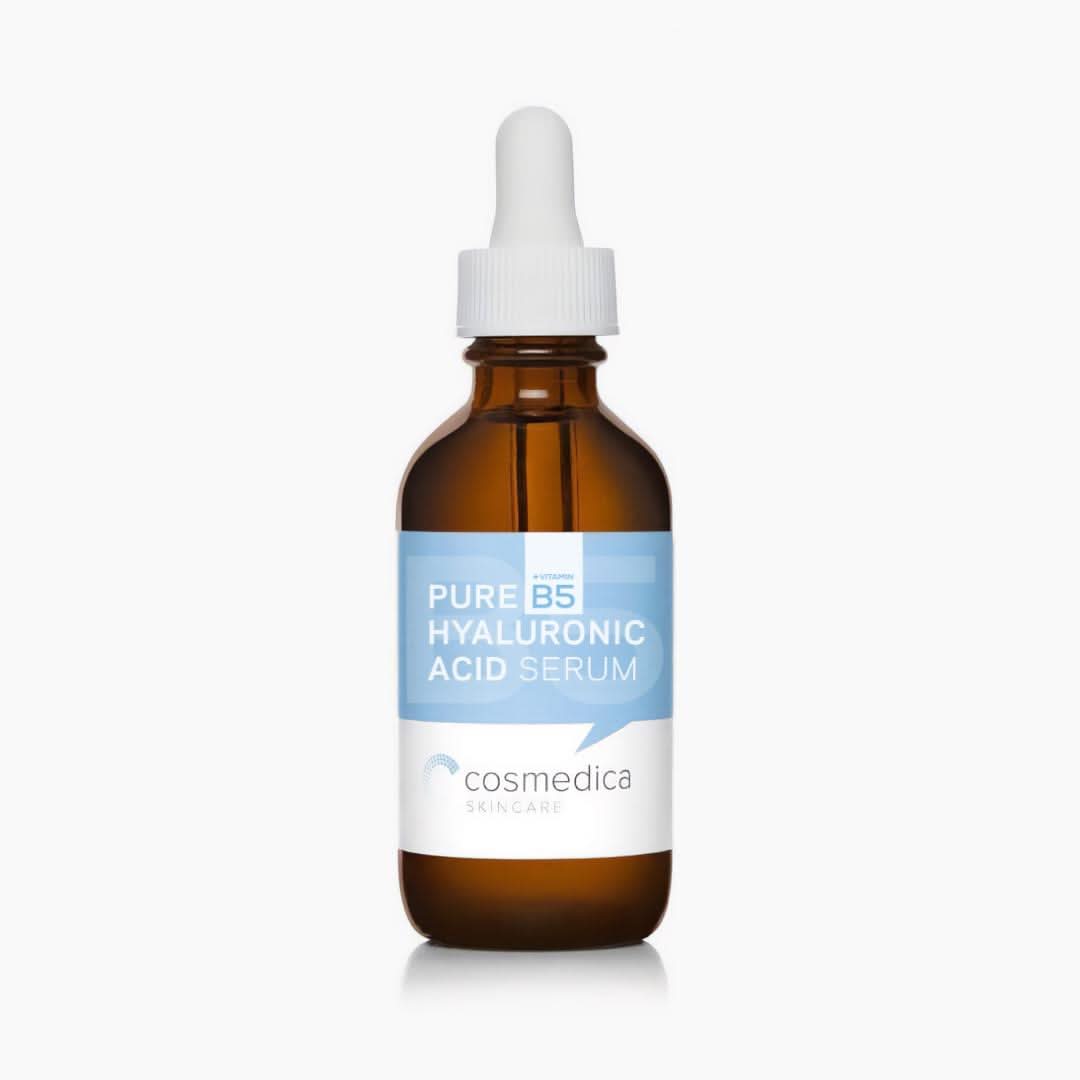 Cosmedica Vitamin B5 Hyaluronic Acid Serum 2 oz