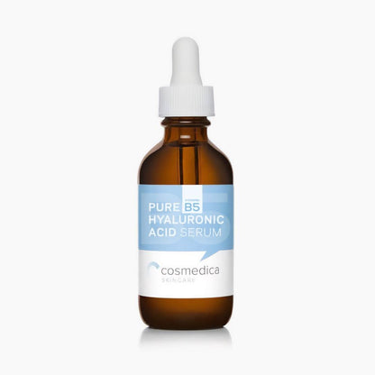 Cosmedica Vitamin B5 Hyaluronic Acid Serum 2 oz