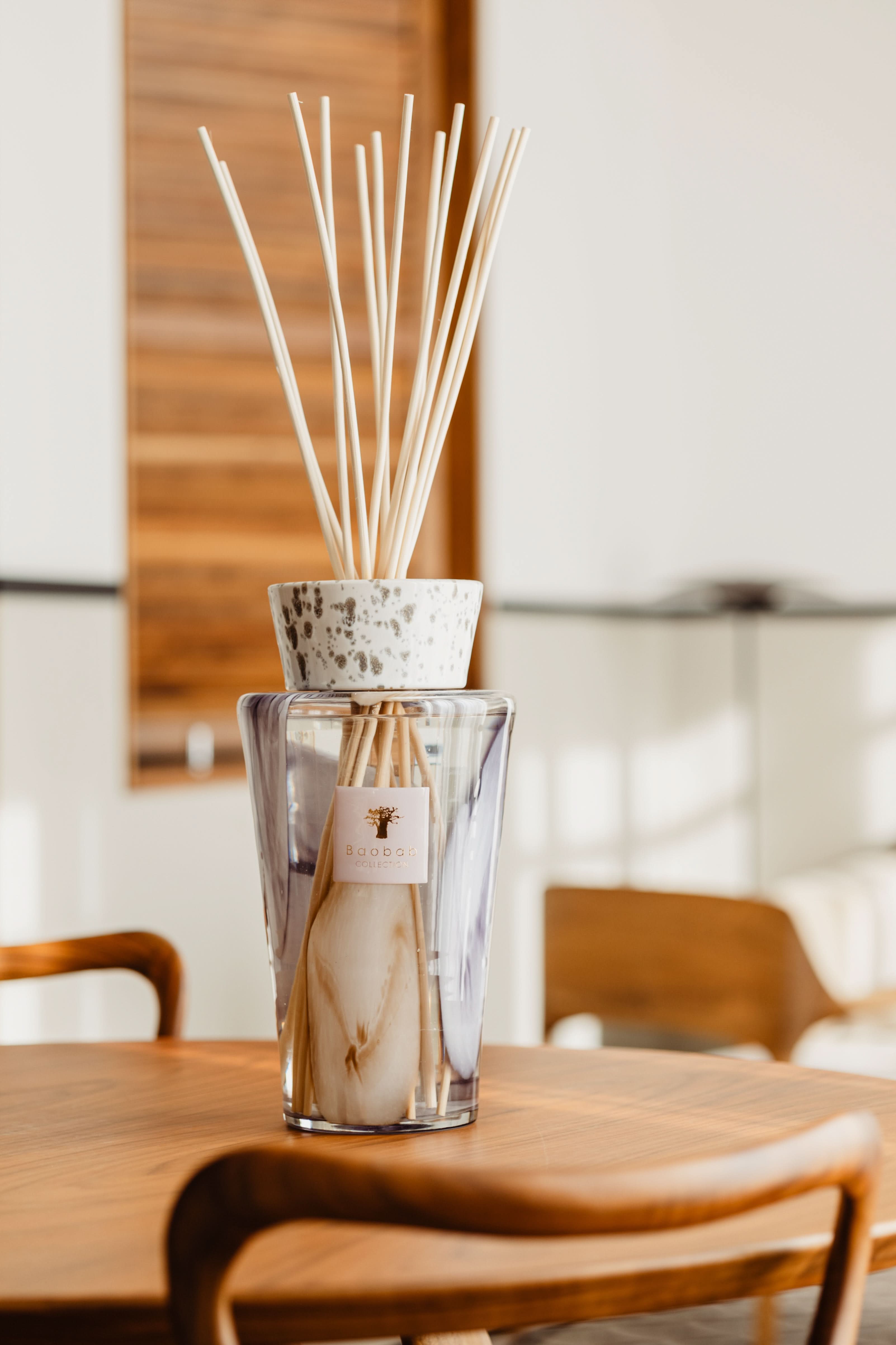Baobab Collection Riviera Eilenroc Totem Fragrance Diffuser 2L