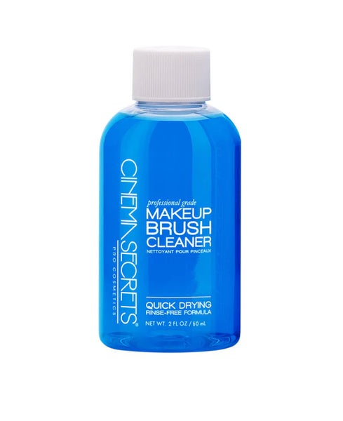 Cinema Secrets Professional Makeup Brush Cleaner, Vanilla 2 oz