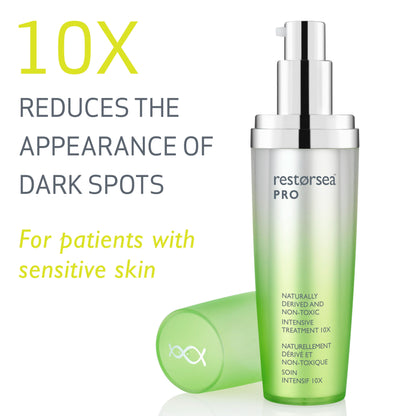 Restorsea PRO Intensive Treatment 10x Face Serum