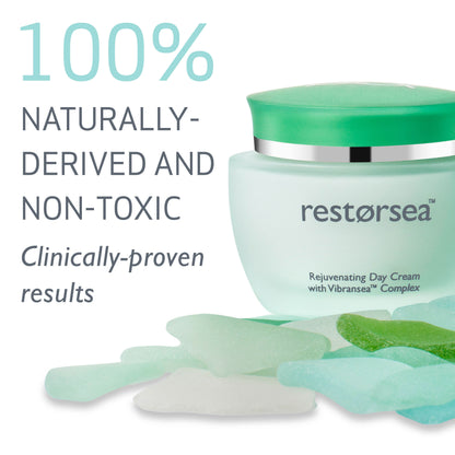 Restorsea Rejuvenating Day Cream with Vibransea Complex