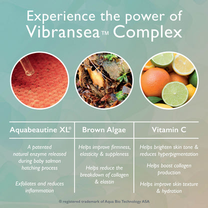 Restorsea Rejuvenating Day Cream with Vibransea Complex