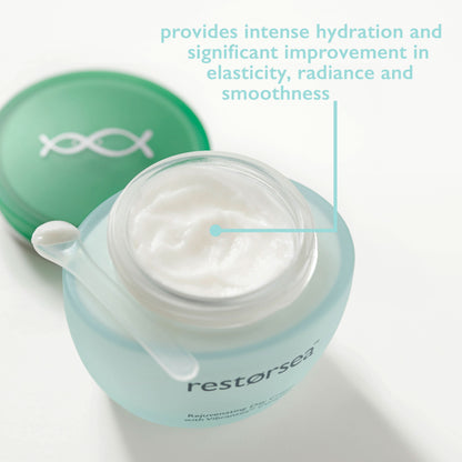 Restorsea Rejuvenating Day Cream with Vibransea Complex