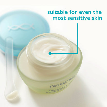 Restorsea Revitalizing Eye Cream 0.5 oz