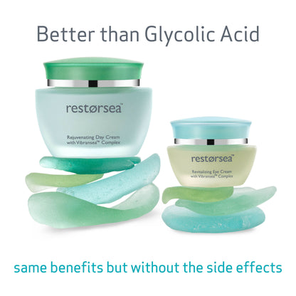 Restorsea Rejuvenating Day Cream with Vibransea Complex