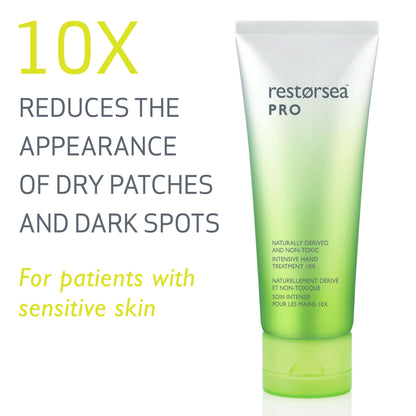 Restorsea PRO Intensive Hand Treatment 10x