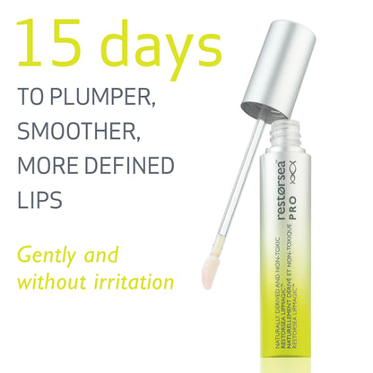 Restorsea Pro Lip Magic with Vibransea Complex