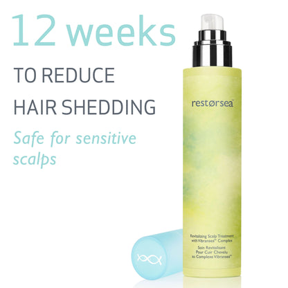 Restorsea PRO Revitalizing Scalp Treatment 6.7 oz