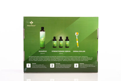 Men's Strengthening Serum