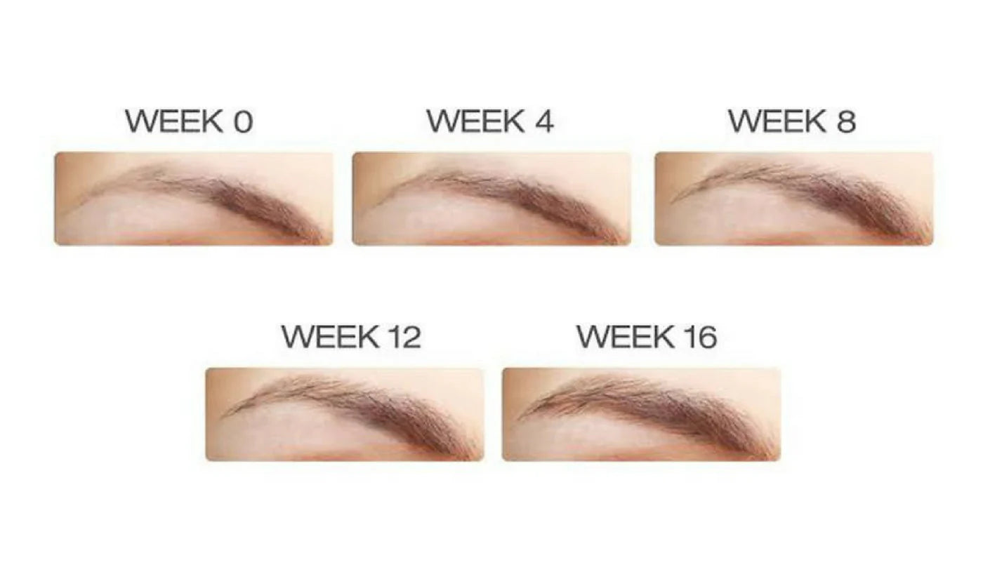 Lashfood Browfood Eyebrow Enhancing Serum 0.17 oz