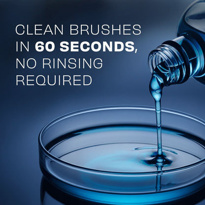 Brush Clean PRO Makeup Brush Cleaner