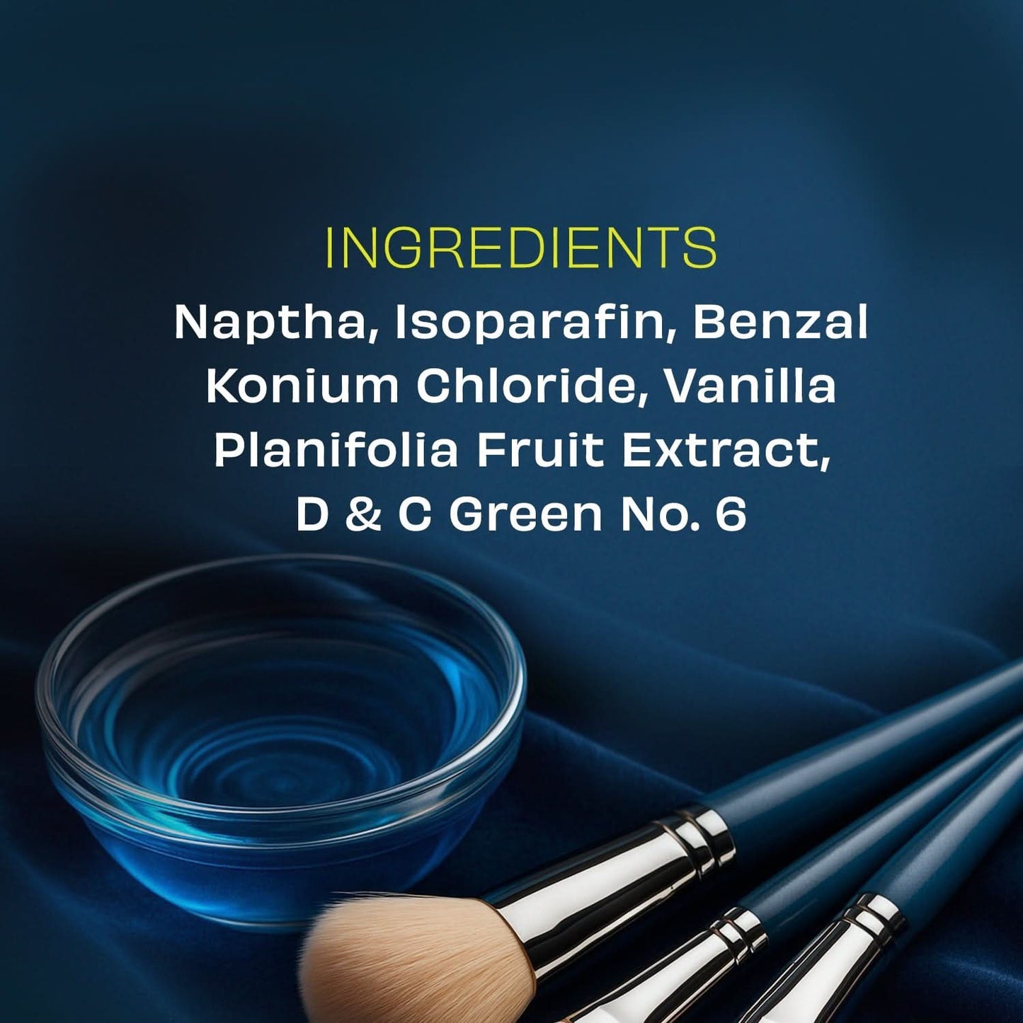 Brush Clean PRO Makeup Brush Cleaner
