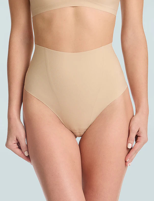 Commando Zone Smoothing Thong Underwear