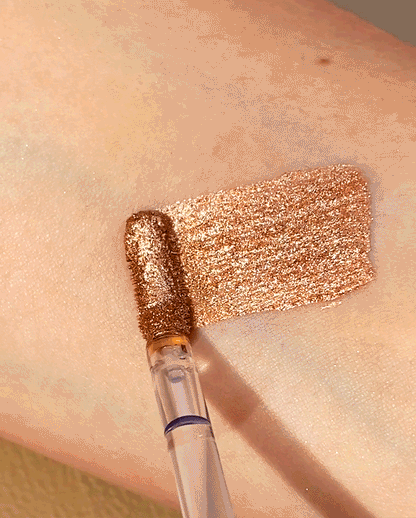 Jason Wu Beauty Celestial Lust Glitter Cream Eyeshadow | 04 - Lace and Grace