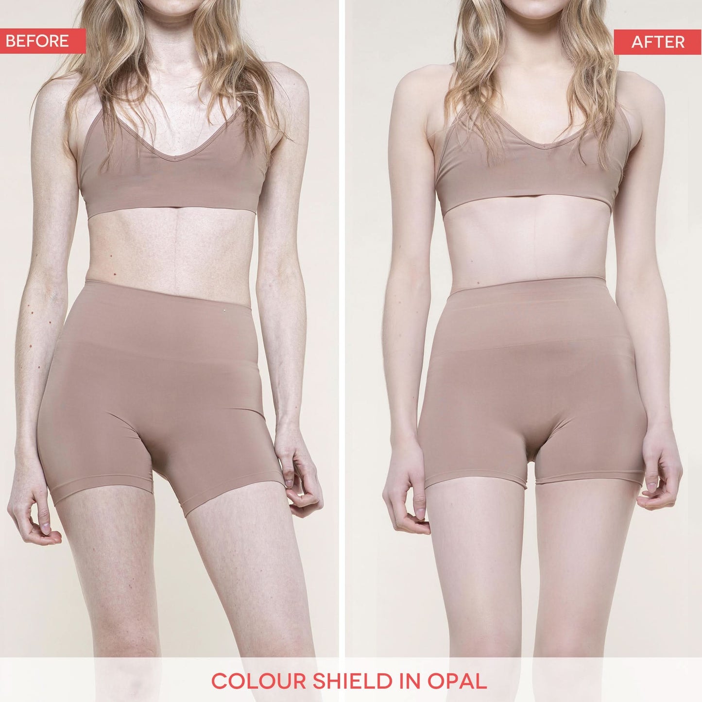 ALLEVEN COLOUR SHIELD BODY SPRAY