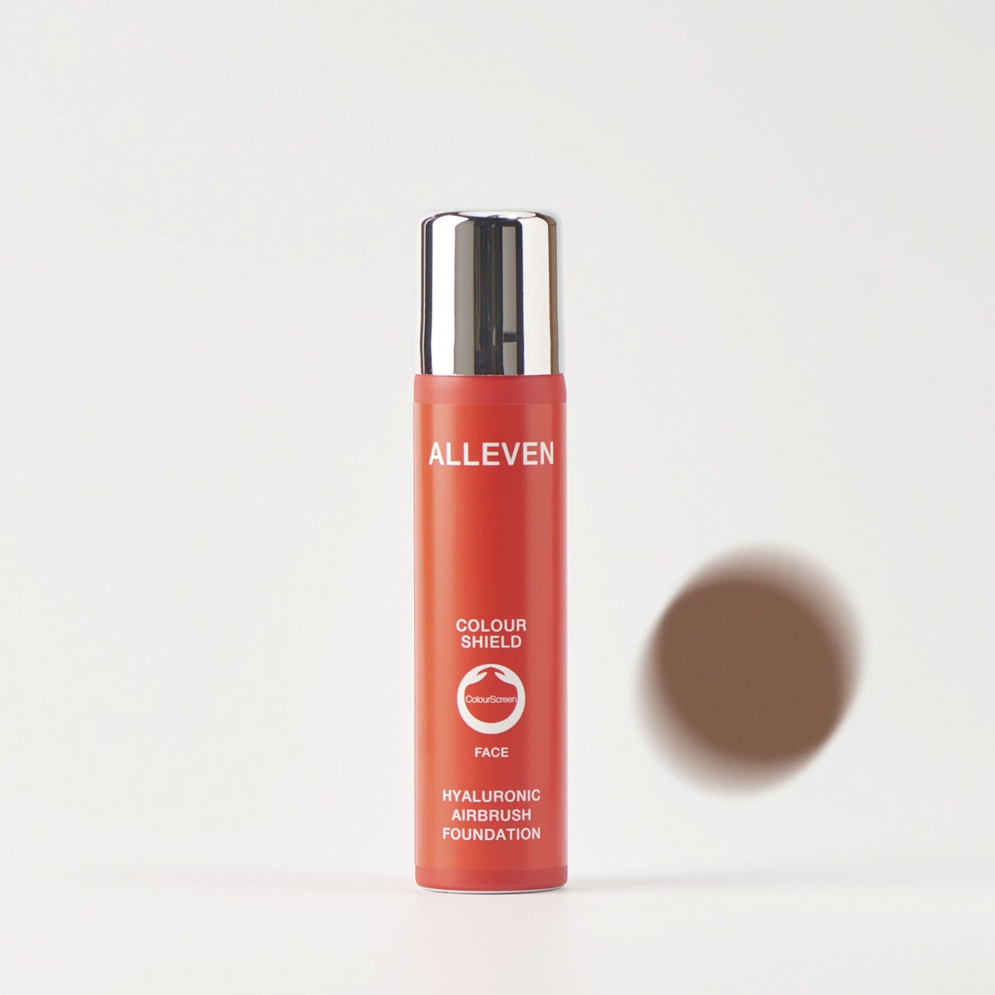 ALLEVEN FACE COLOUR SHIELD