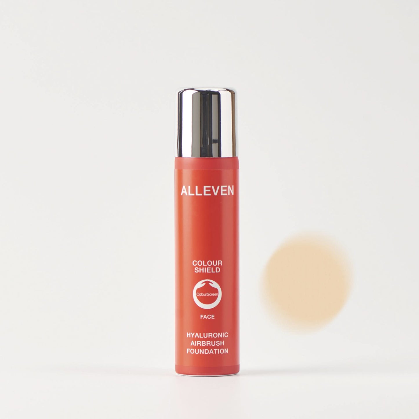 ALLEVEN FACE COLOUR SHIELD