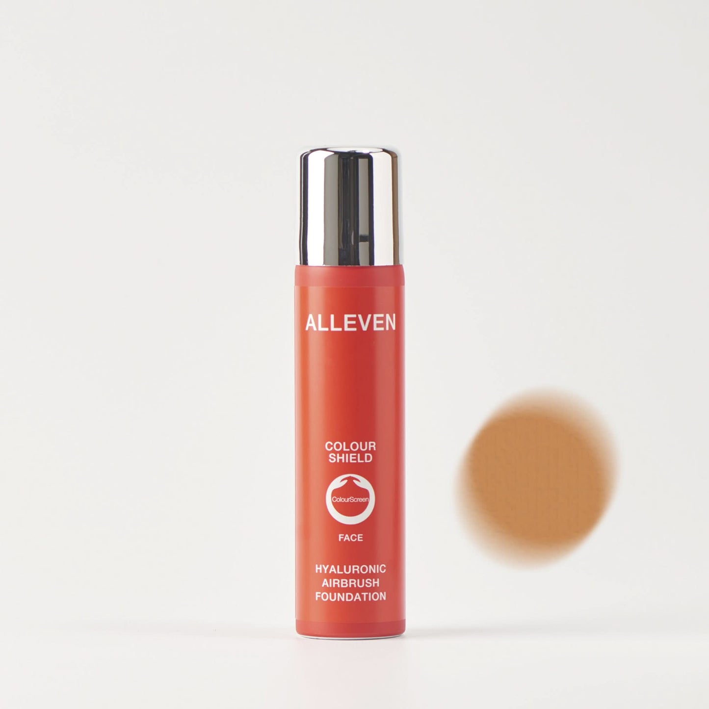 ALLEVEN FACE COLOUR SHIELD