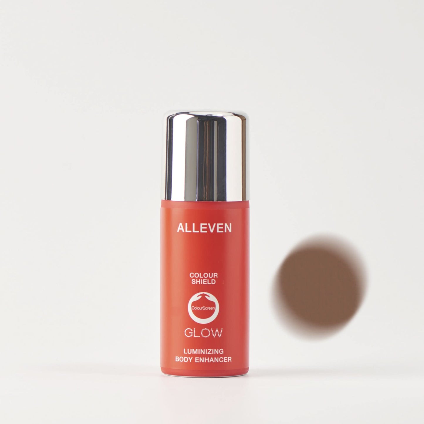 ALLEVEN COLOUR SHIELD GLOW FACE & BODY