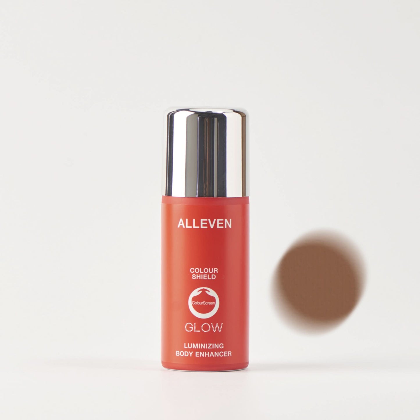ALLEVEN COLOUR SHIELD GLOW FACE & BODY