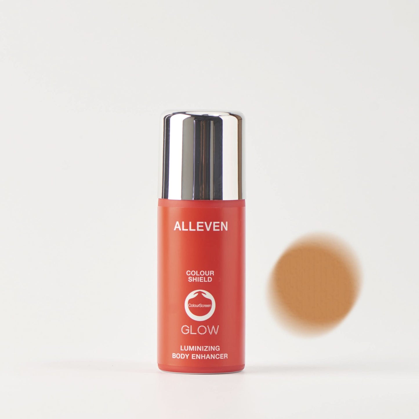 ALLEVEN COLOUR SHIELD GLOW FACE & BODY