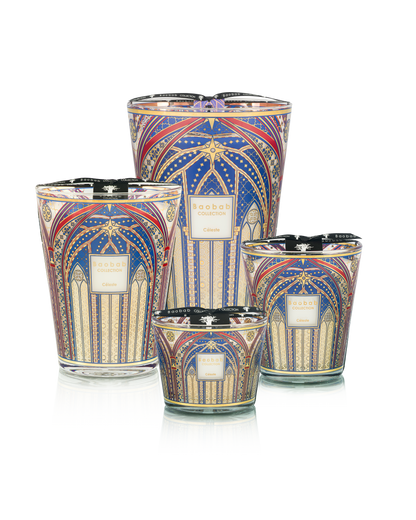 Baobab Collection Celeste Candle