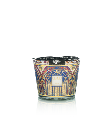 Baobab Collection Celeste Candle