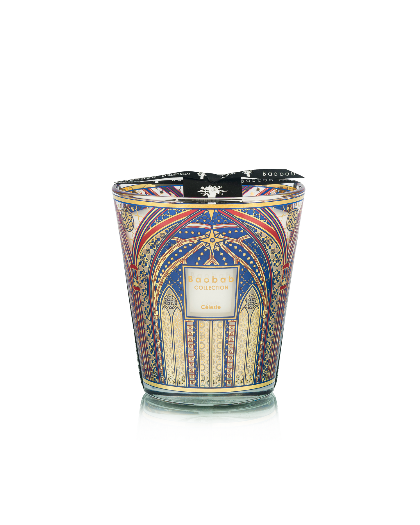Baobab Collection Celeste Candle